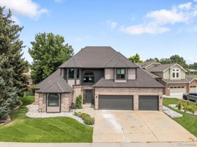 1118 Oakhurst Dr