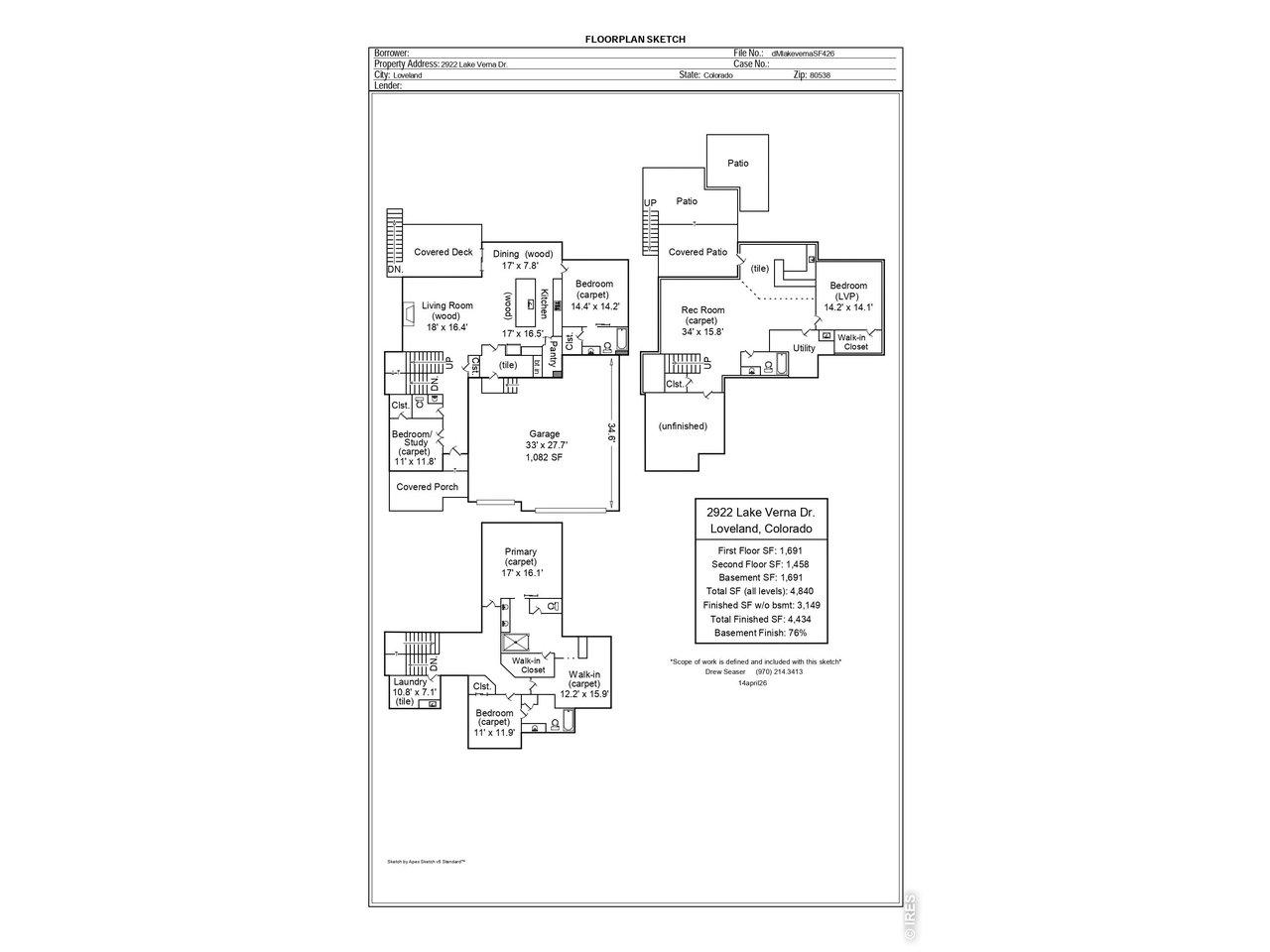 Image 2: Floor Plan Image 2: Floor Plan