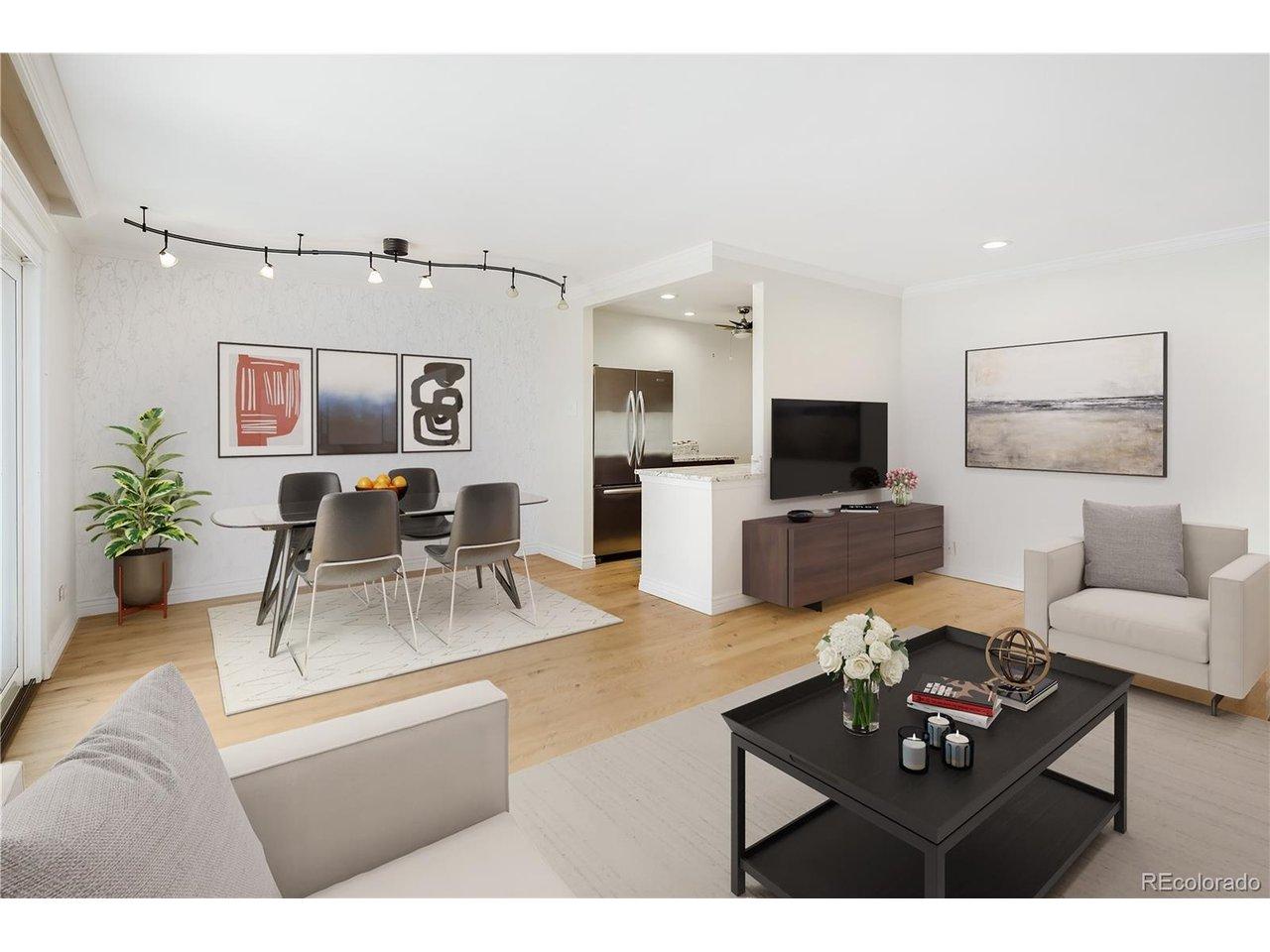 Image 3: virtual staging Image 3: virtual staging