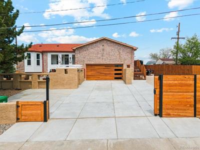 3595 W 67th Ave