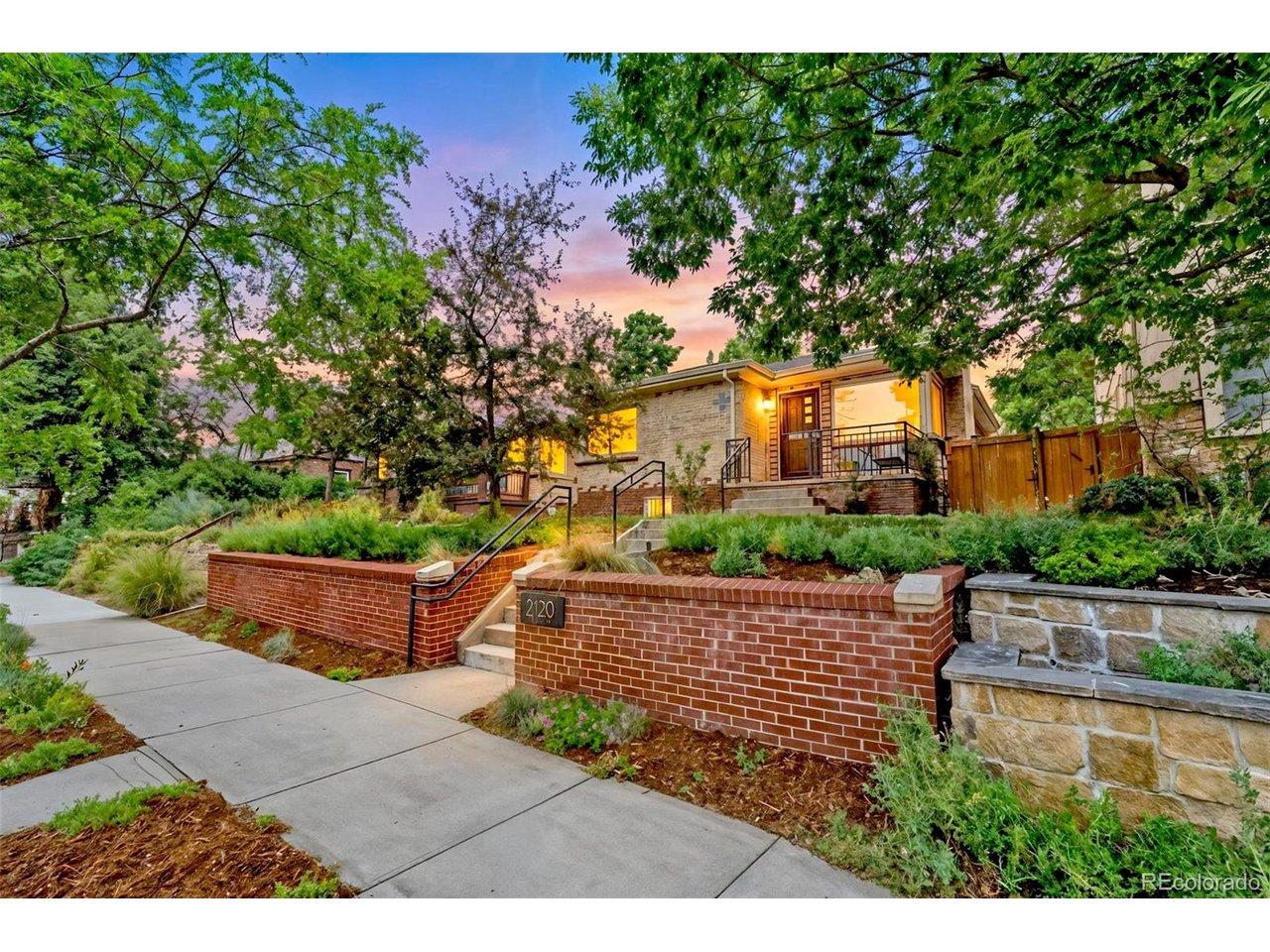 Image 1: Front Exterior sitting on elevated lot Image 1: Front Exterior sitting on elevated lot