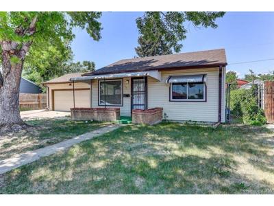 1081 S Knox Ct