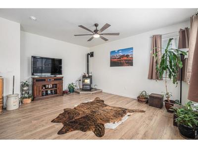 605 Sawyers Pond Dr