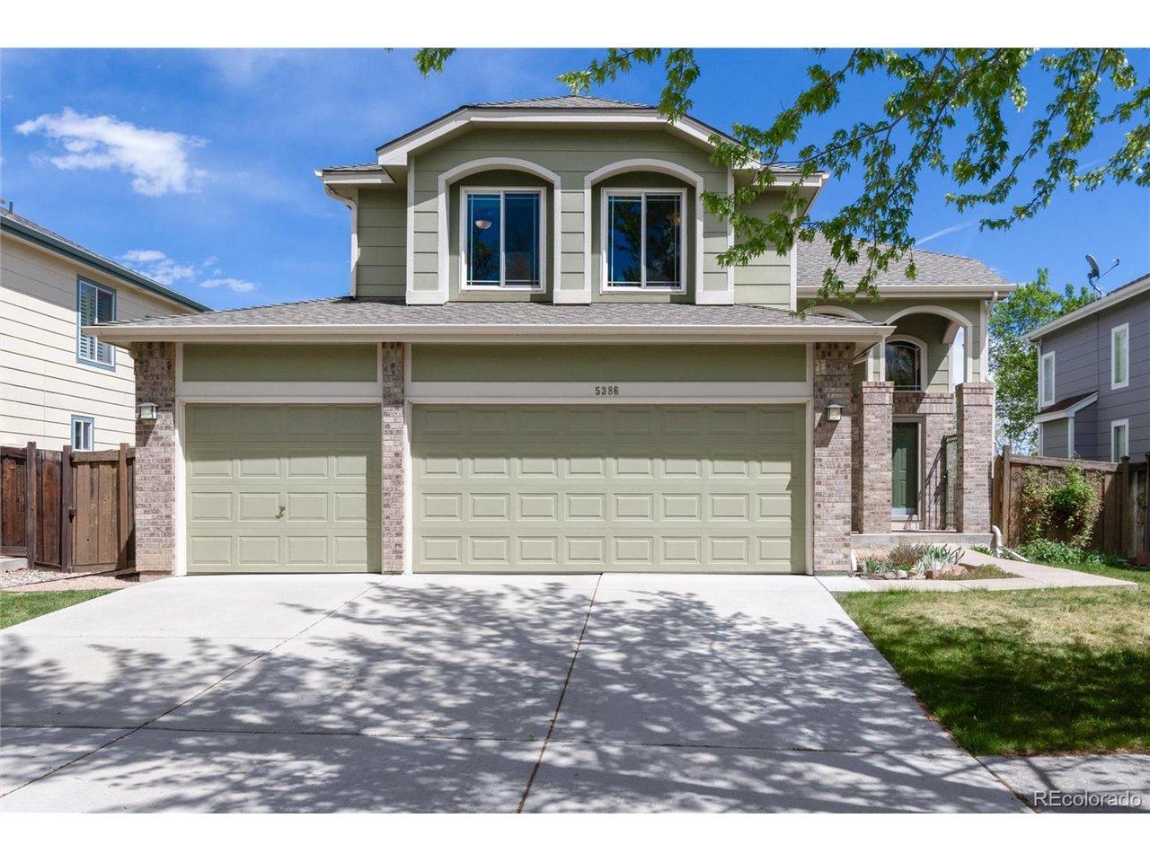 Image 1: Welcome to 5386 S Gray St in Grant Ranch! Image 1: Welcome to 5386 S Gray St in Grant Ranch!