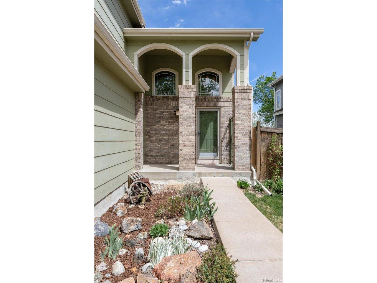 Image 3: Entry way to home Image 3: Entry way to home