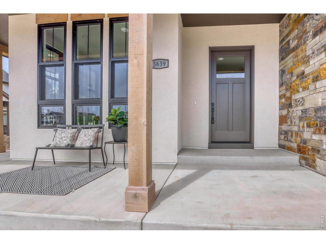 Image 3: Wrap around front porch