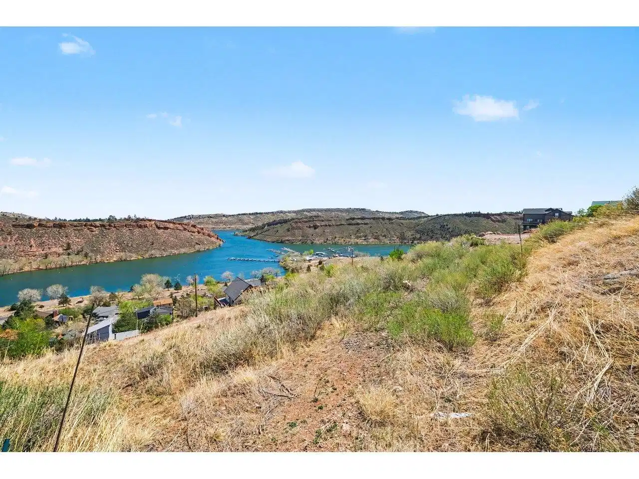 Image 1: Sweeping Views of Inlet Bay! Image 1: Sweeping Views of Inlet Bay!