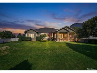 8711 Wild Horse Way