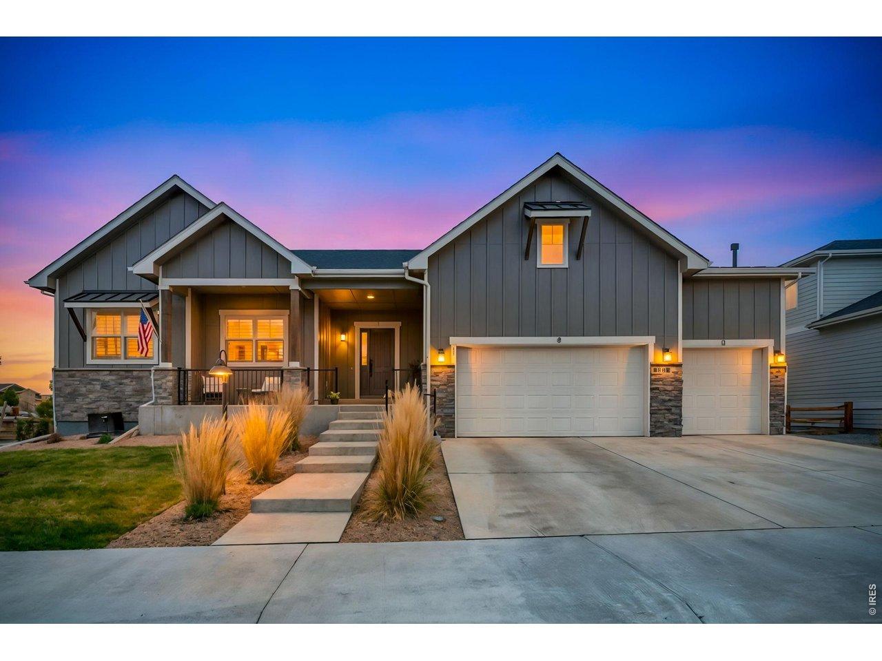Image 1: Welcome to 4405 Nolan Lake Court