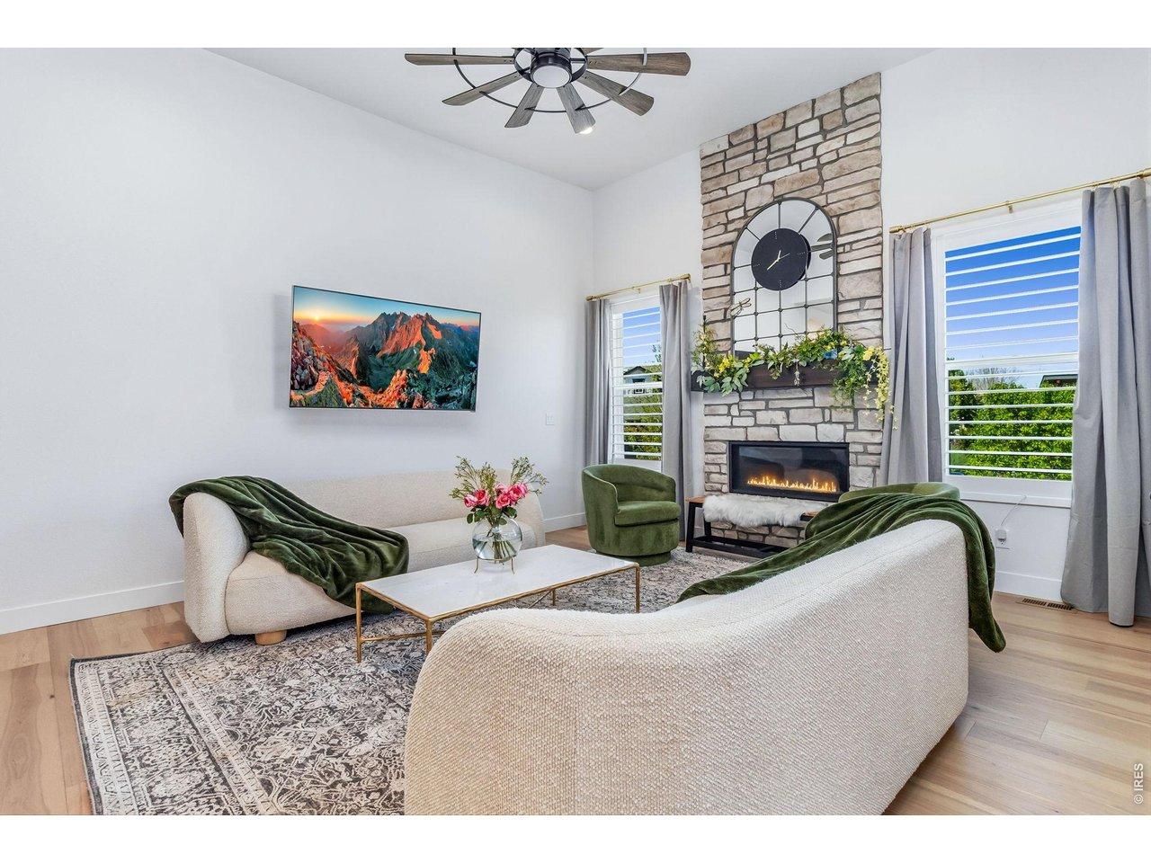 Image 4: Living Room