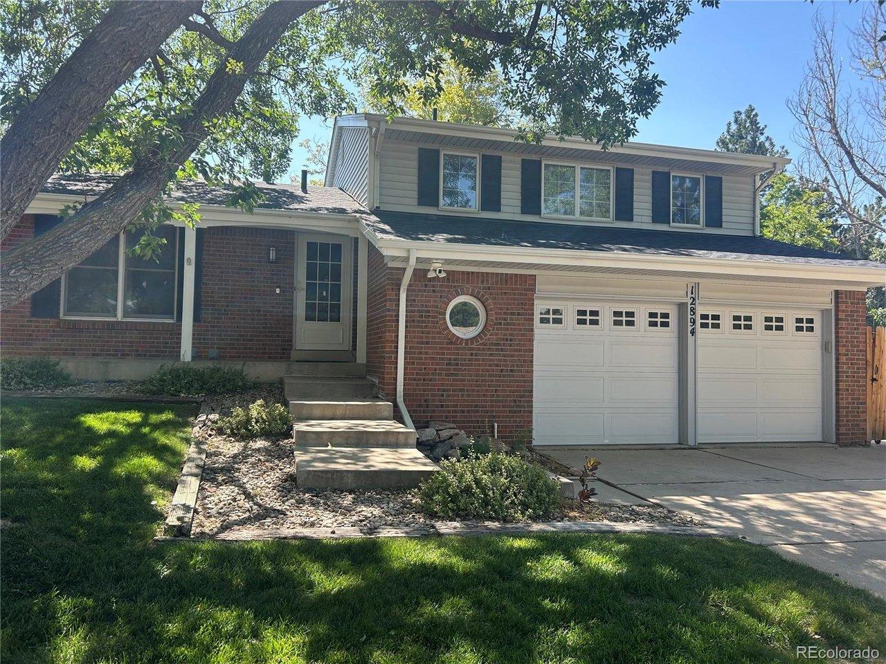 Image 1: Welcome home to 12894 Adams Way!