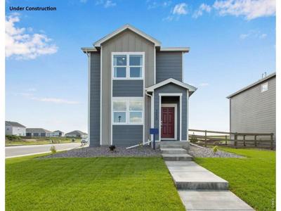 319 Fiord Way