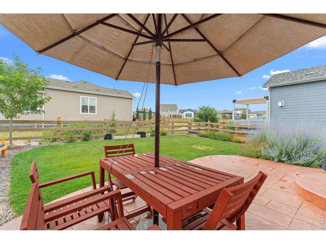 Image 4: Backyard Sanctuary Image 4: Backyard Sanctuary