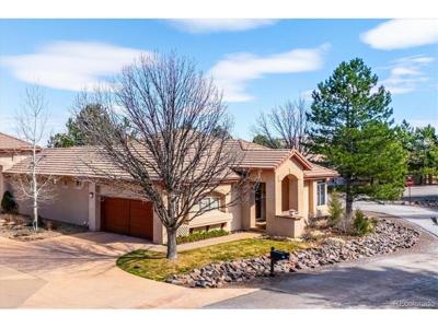 5366 Flatrock Ct