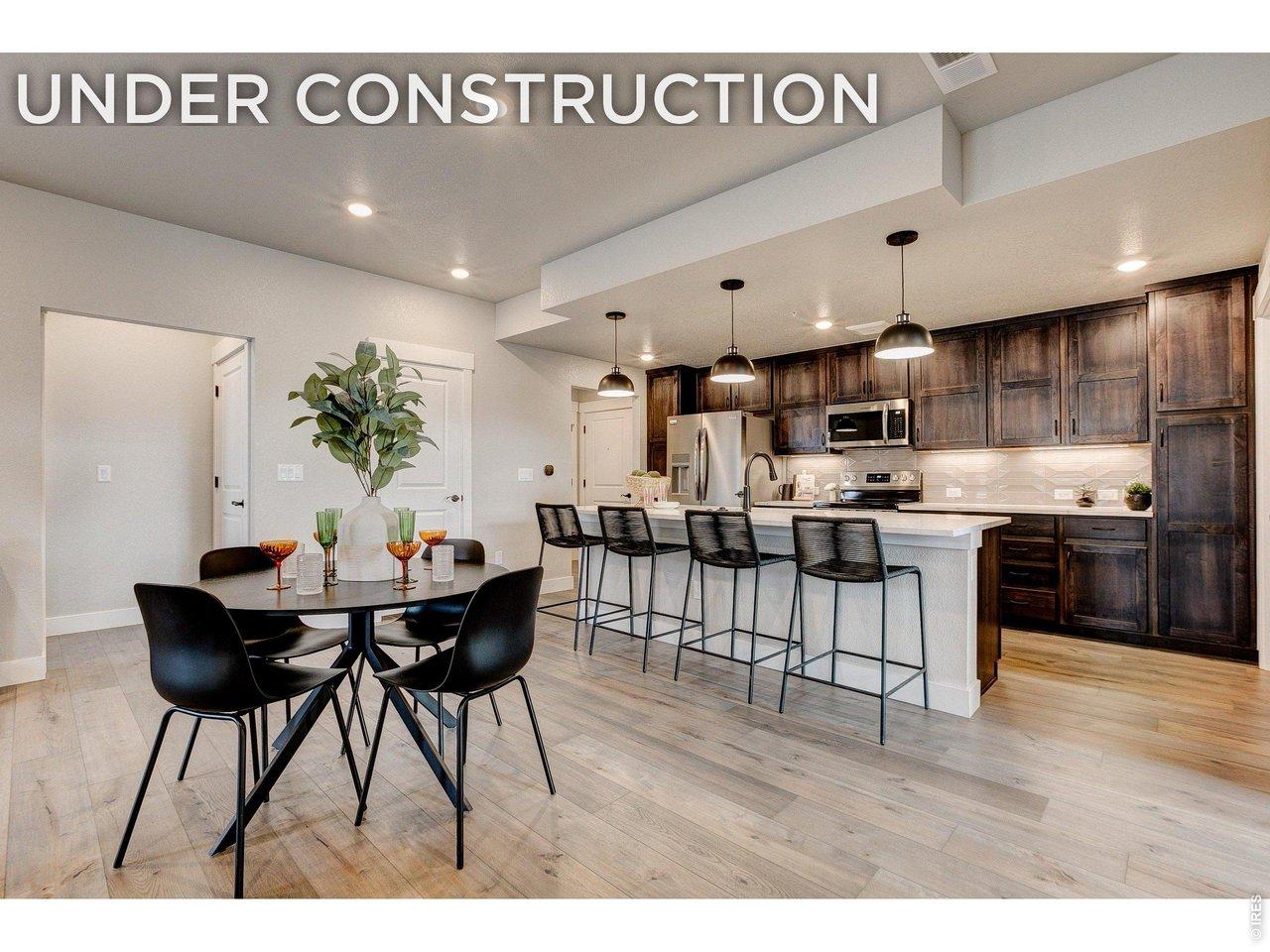 Image 1: Welcome home to 3440 Hightower Dr #202. Photos of a previously built Cambridge plan. Image 1: Welcome home to 3440 Hightower Dr #202. Photos of a previously built Cambridge plan.