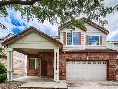 2444 E 127th Pl