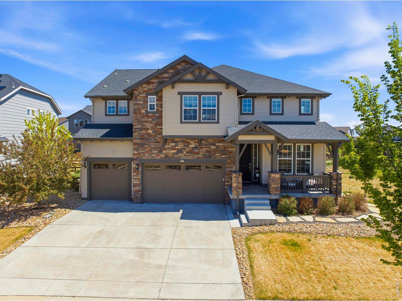 Image 1: Welcome to 2910 Water View Street! Image 1: Welcome to 2910 Water View Street!