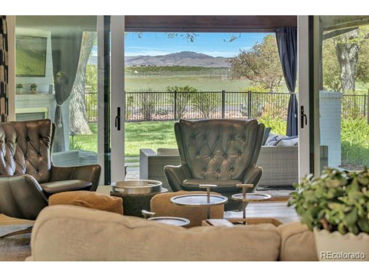 Image 2: Stunning mountain views create a breathtaking everyday backdrop from the comfort of your home. Image 2: Stunning mountain views create a breathtaking everyday backdrop from the comfort of your home.