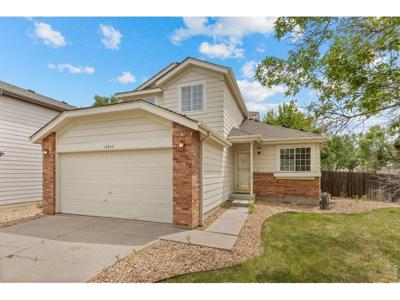 12902 Clarkson Cir