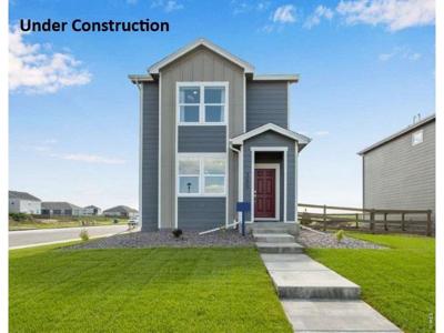 323 Fiord Way