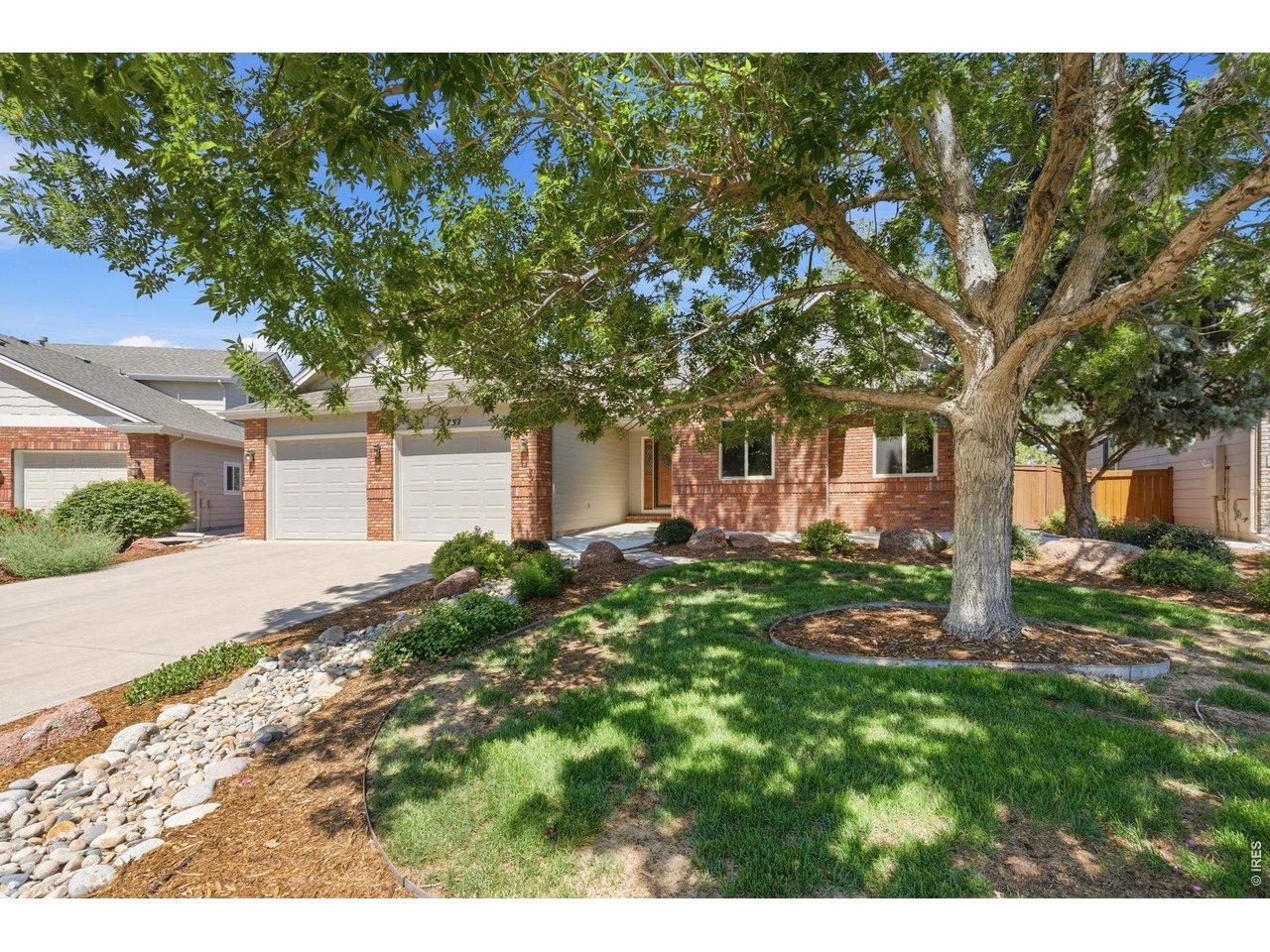 Image 2: Mature Landscaping