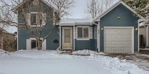 4906 S Salida