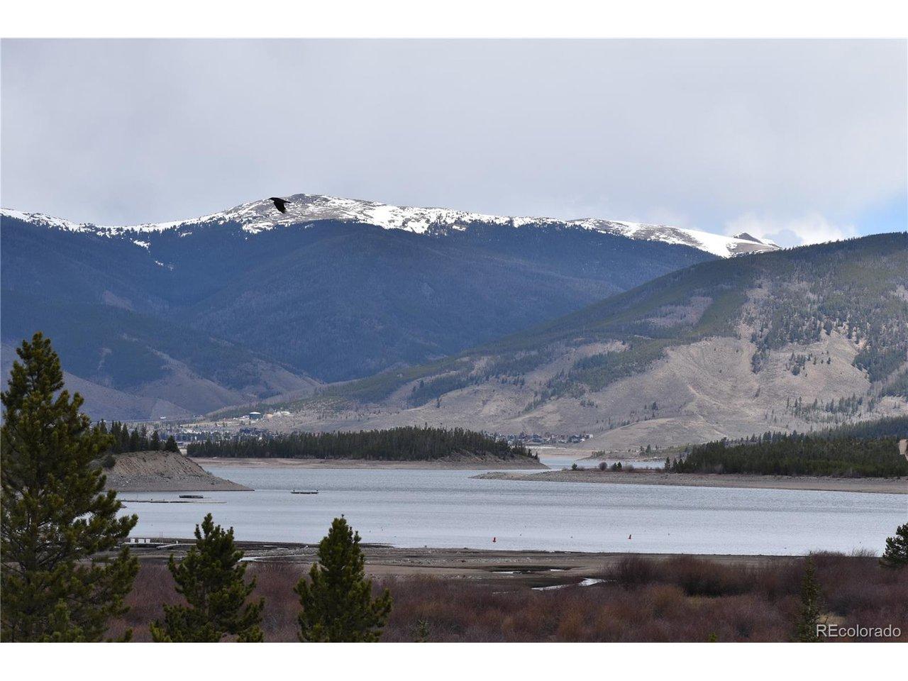 Image 2: View from the deck. Image 2: View from the deck.