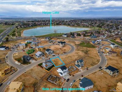 986 Arapahoe