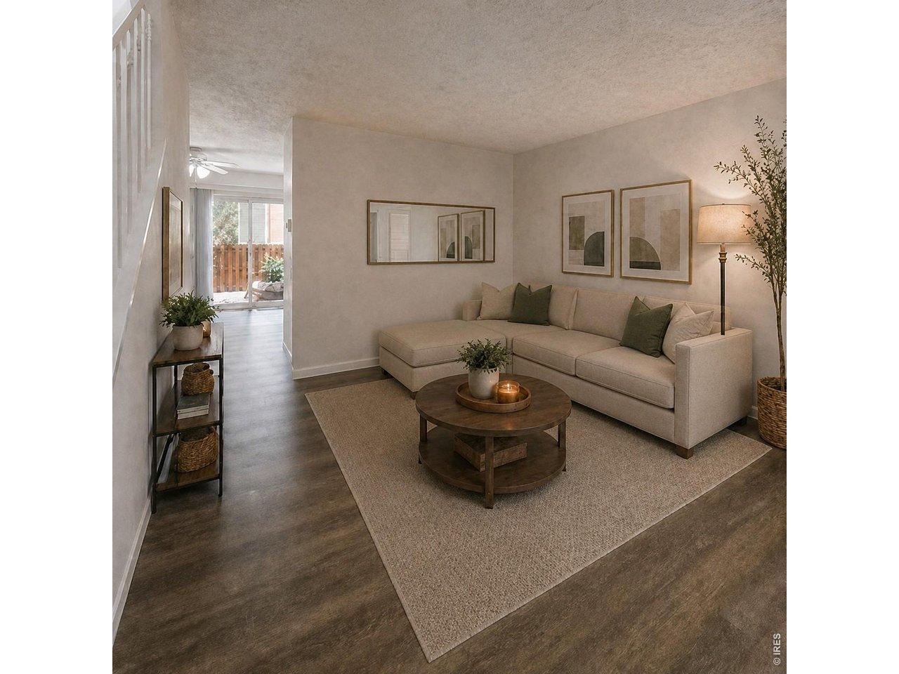 Image 1: Living Room Image 1: Living Room