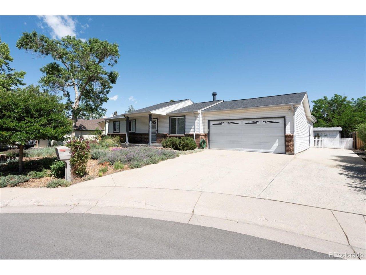 Image 1: Welcome to 17959 E Oxford!