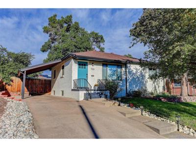 1981 S Wolff St
