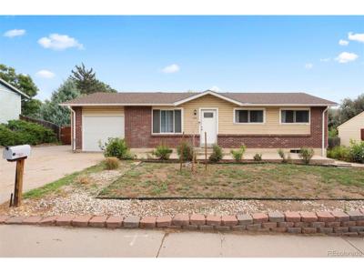 7958 Harlan St