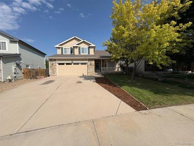 409 Granite Way