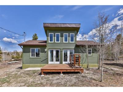 416 County Road 6410