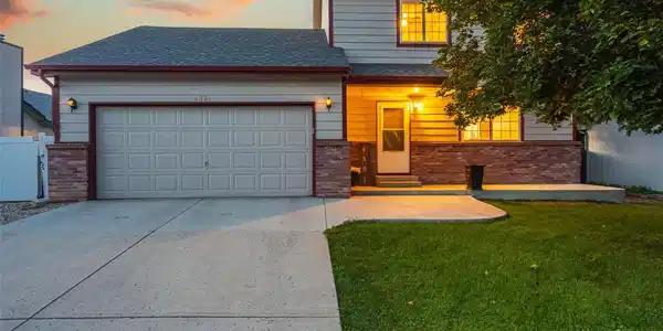 4381 Sunridge