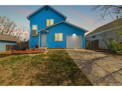4922 S Rifle Ct