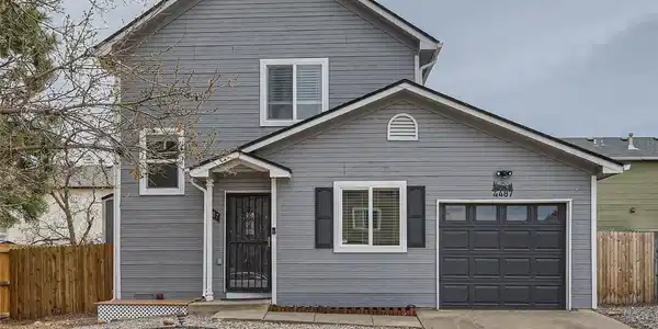 4487 S Pagosa