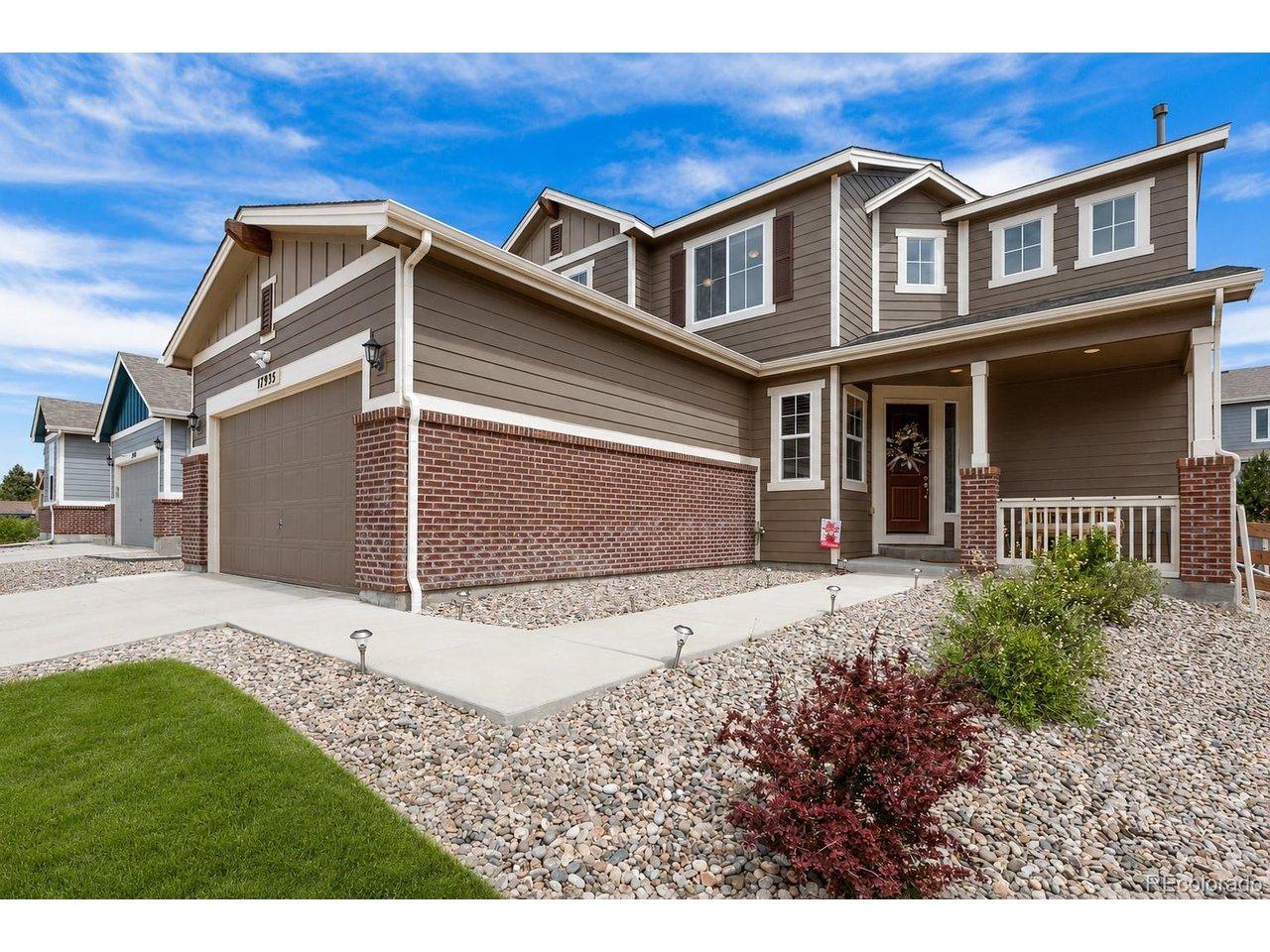 Image 2: Front of Home