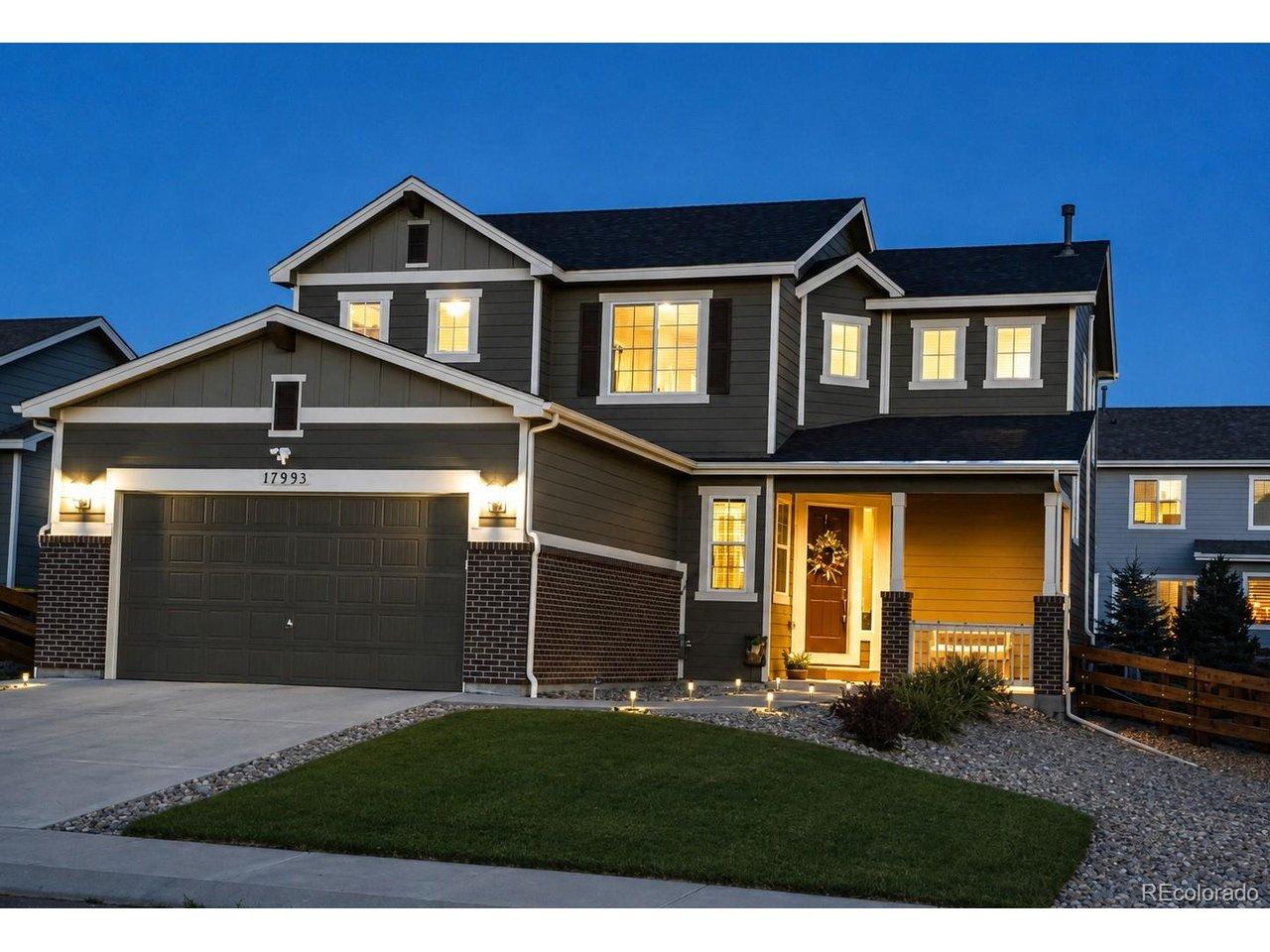 Image 4: Front of Home