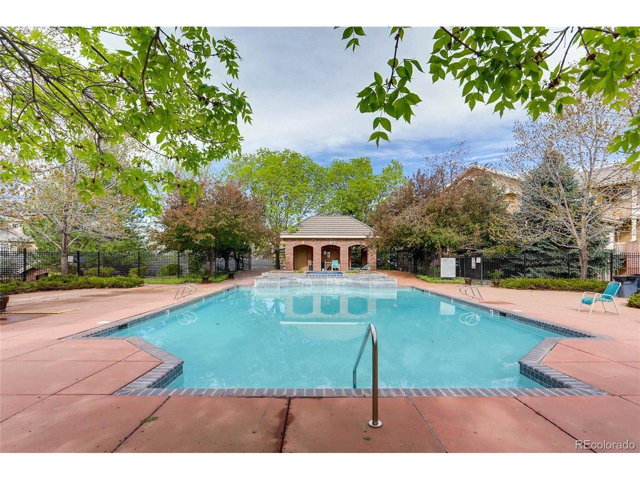 Image 2: Community Pool Retreat Image 2: Community Pool Retreat