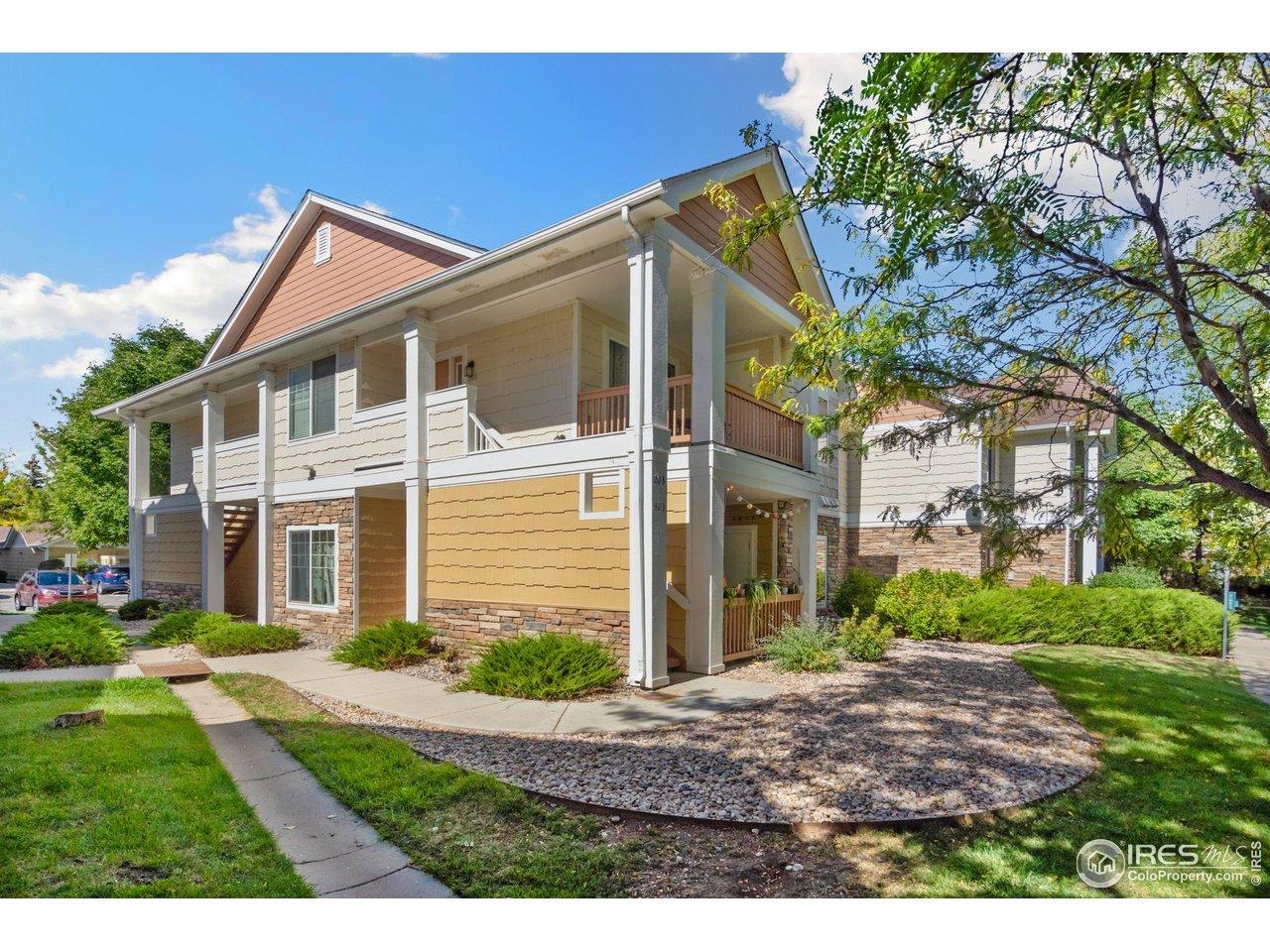 Image 1: 4725 Hahns Peak Dr. #204