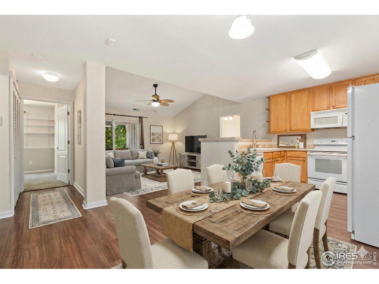 Image 4: Digital Staging