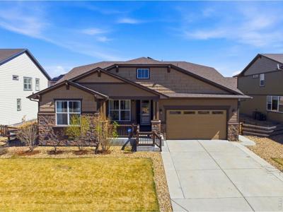 950 Rocky Ridge Cir