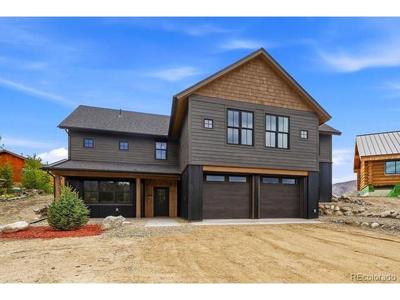 66 Grand County Road 4903