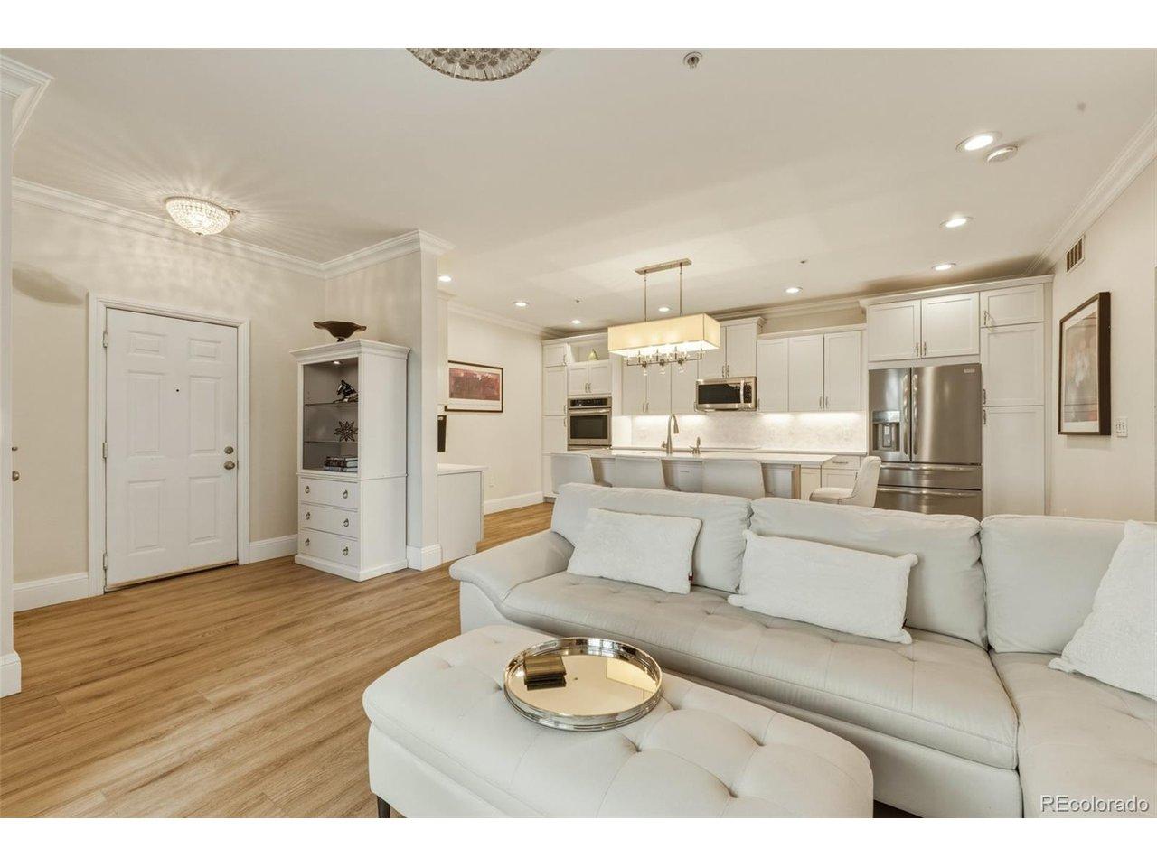 Image 3: OPEN FLOOR PLAN