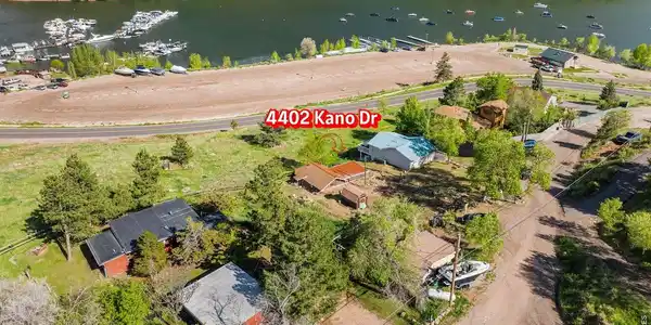 4402 Kano Dr