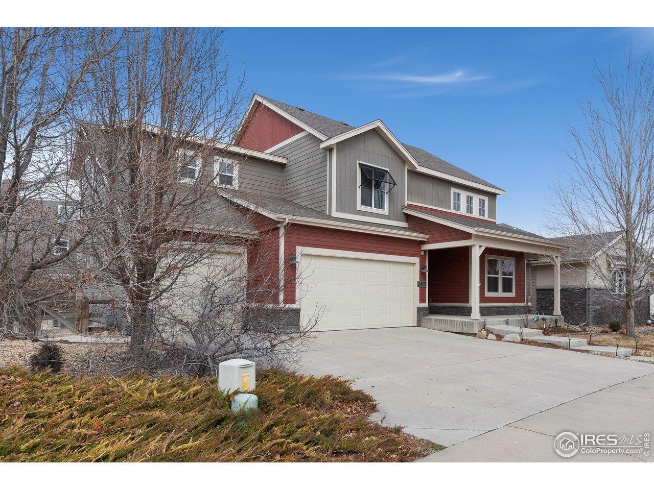 Image 1: Welcome to 2415 Bluestem Willow Dr Image 1: Welcome to 2415 Bluestem Willow Dr