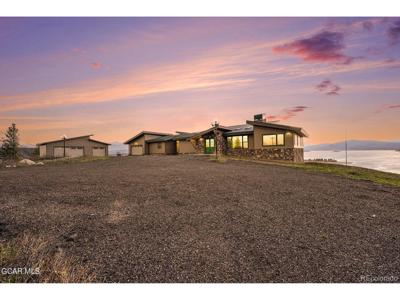 100 County Road 4104