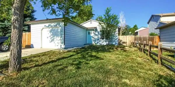 4745 S Salida