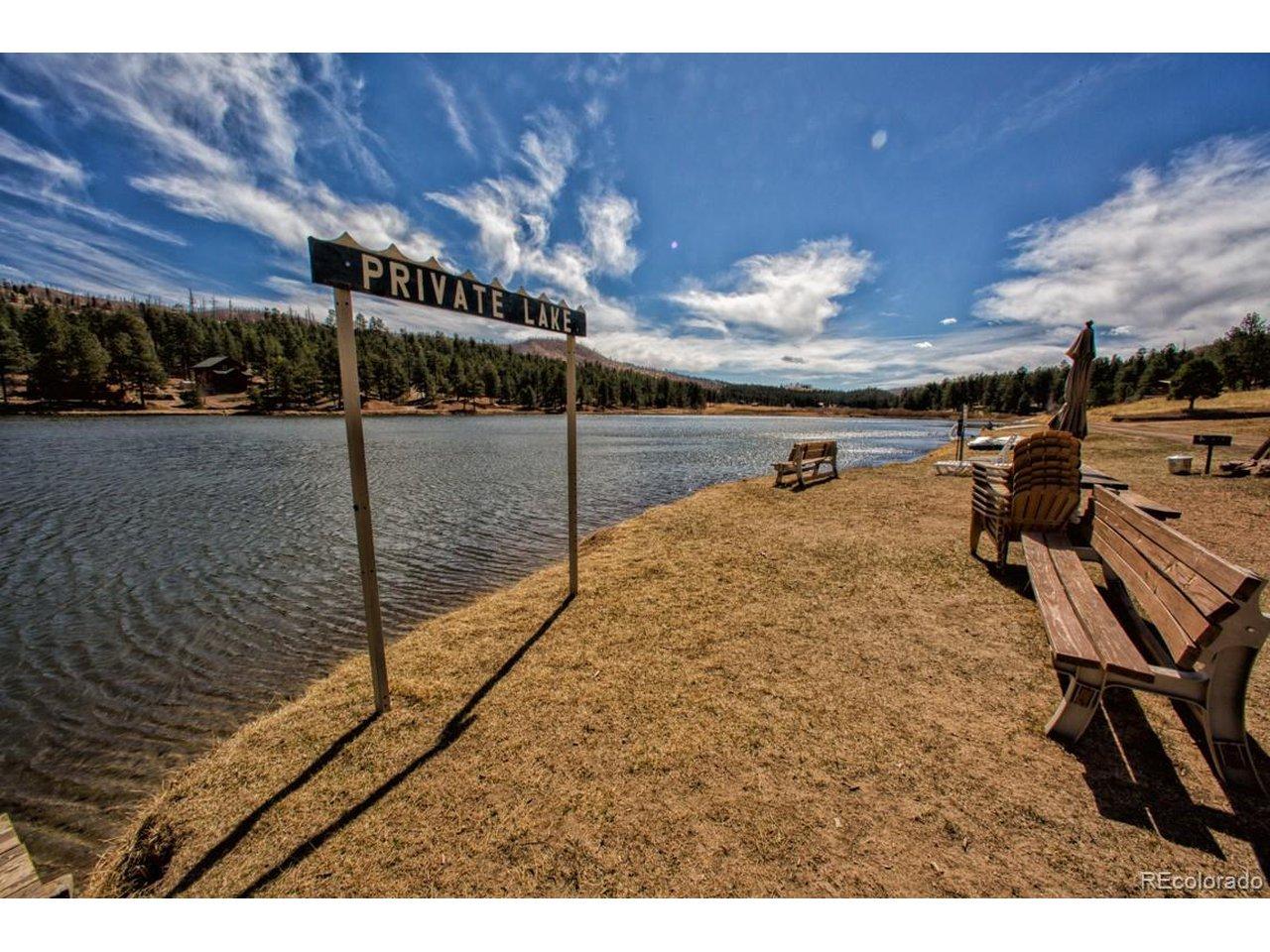 Image 2: Pine Lake Image 2: Pine Lake